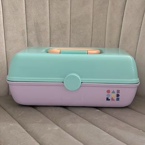 Pastel Caboodle